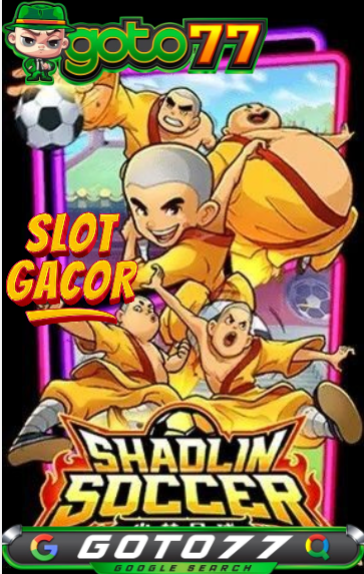 Shaolin Soccer