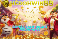 HebohWin88 Game Habanero