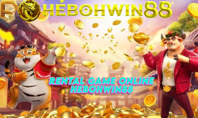 HebohWin88 Game Habanero