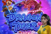Dragon Tiger Luck