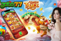 Goto77 – Cara Mudah Memahami Pola Slot PGSoft dalam Waktu Singkat di 2026 Goto77 PGSoft