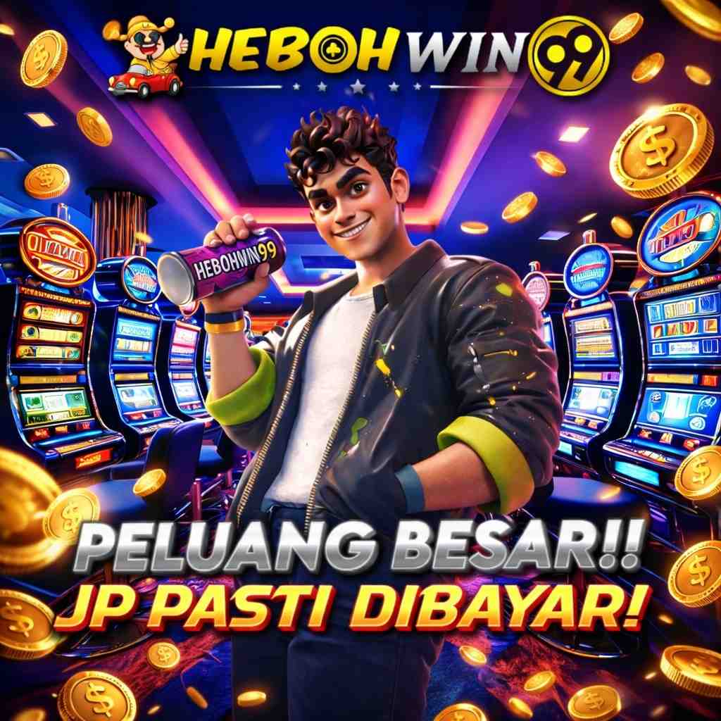 Hebohwin99 Hebohwin99 Solusi Akses Platform Praktis