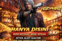 Hebohwin99 Game Online Populer dengan Sistem Terbaru