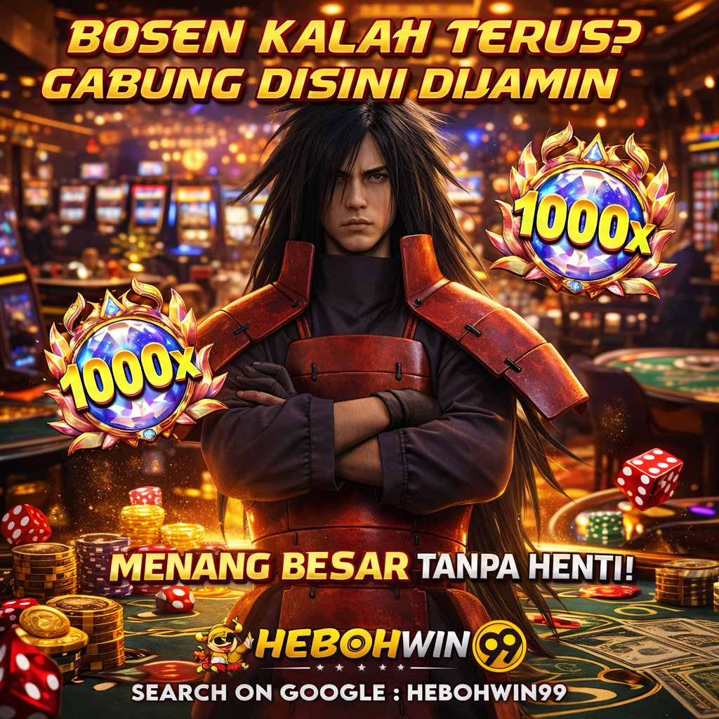 Hebohwin99 Desain Responsif untuk Semua Perangkat
