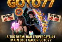 Goto77 Pusat Hiburan