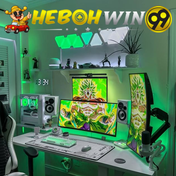 Panduan Login Hebohwin99 Tanpa Hambatan