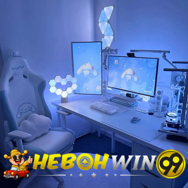 Cara Daftar Hebohwin99 dengan Mudah untuk Pemula