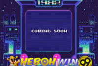 Hebohwin99 Platform Game Online Modern yang Mudah Diakses