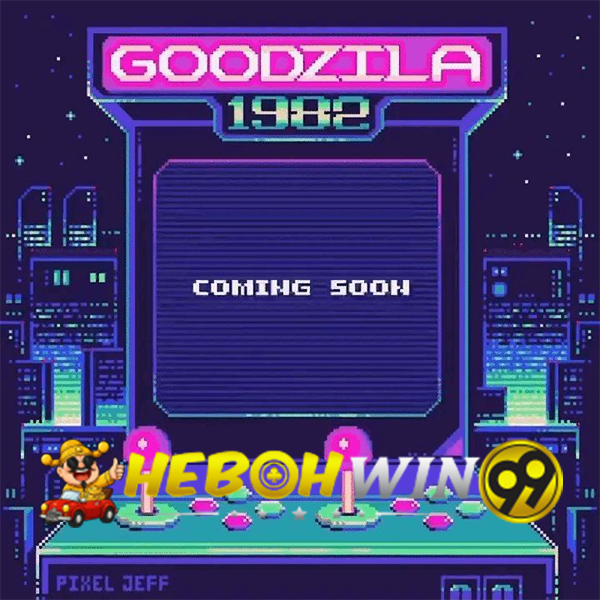 Hebohwin99 Platform Game Online Modern yang Mudah Diakses