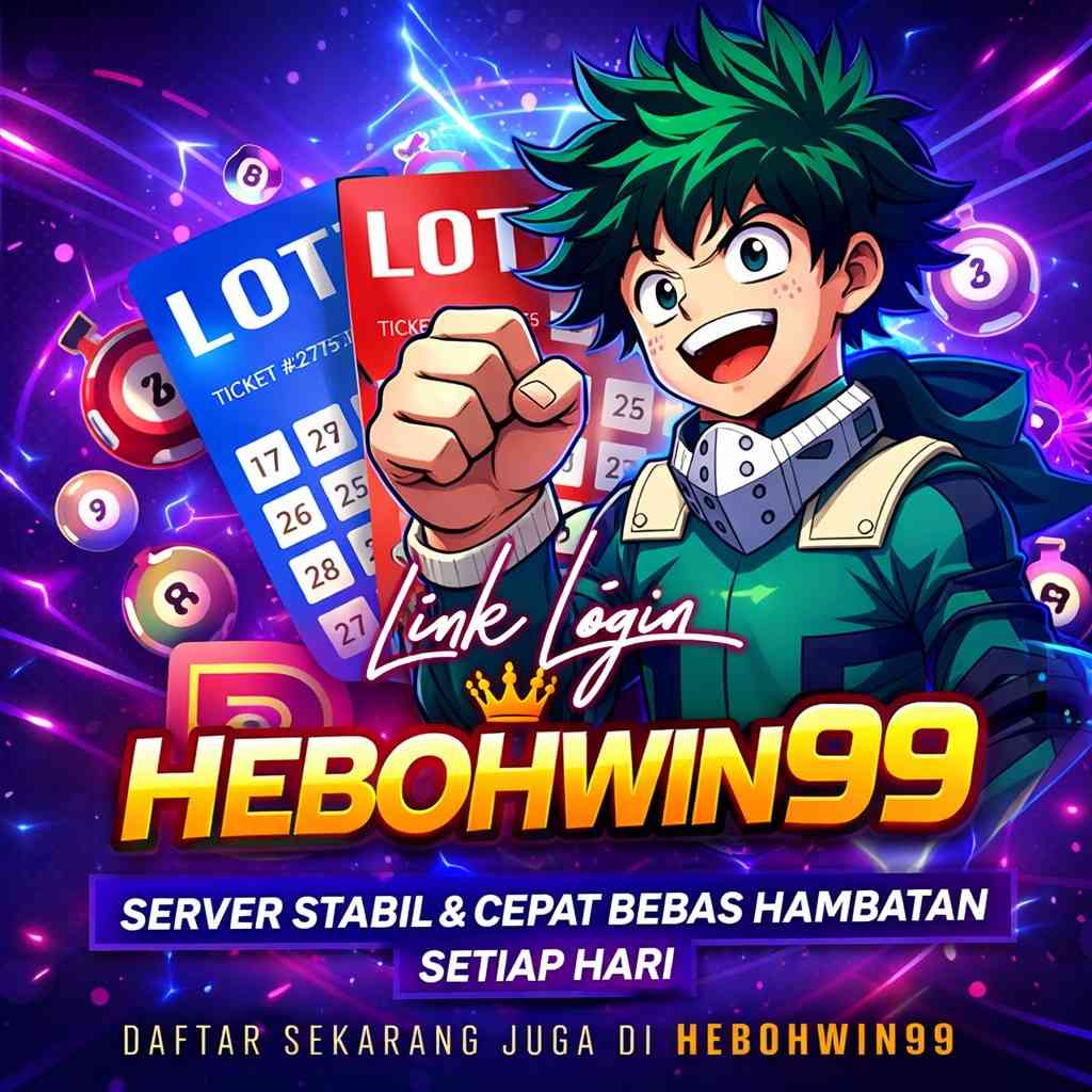 Hebohwin99 Platform Game Online "Pintu Rahasia" Menuju Hiburan Tanpa Batas