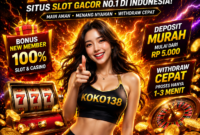 KOKO138 KOKO138