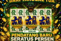 sisil4d pilihan gen z sisil4d