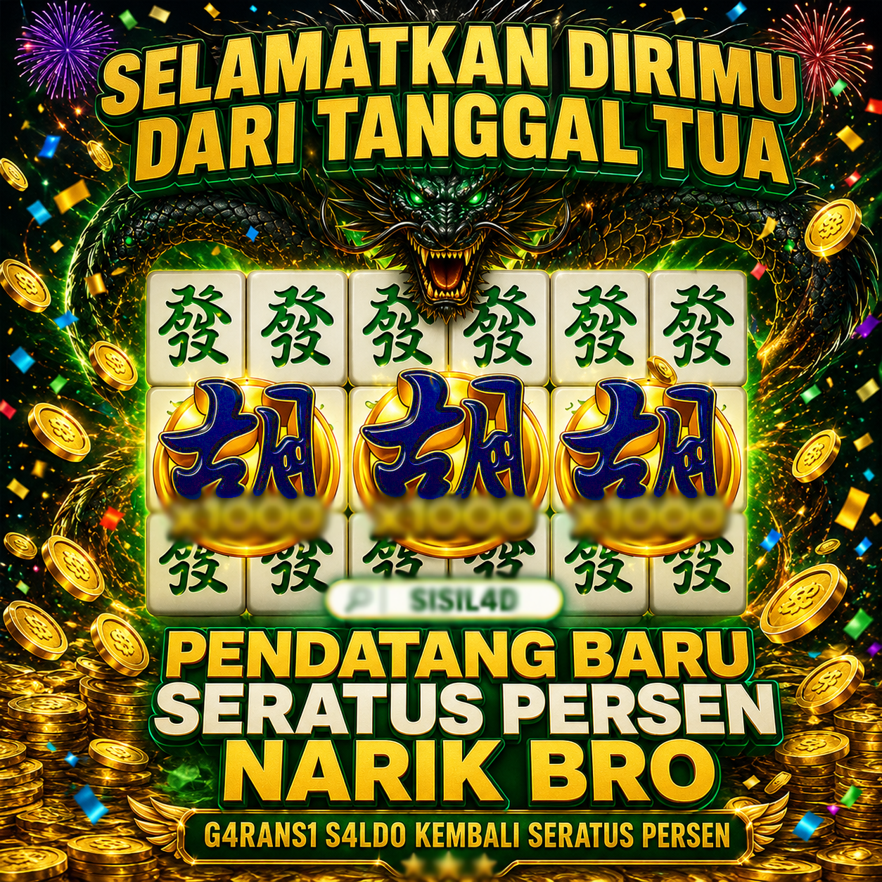 sisil4d