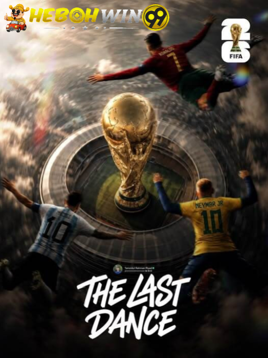 Menikmati Game online